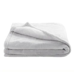 Couverture Enfant En Microfibre