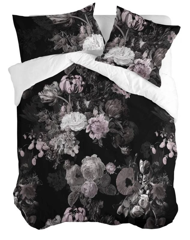 Onyx Housse De Couette 260x220 Cm 3 Onyx Housse De Couette 260x220 Cm