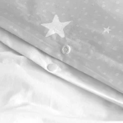 Basic Little Star Set Housse Couette 100x135 -Pas Cher Zen Repos Magasin fc3579be08fa4ed083289fb1d0e56196