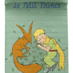 Le Printemps Couvre-lit 180x260 Cm