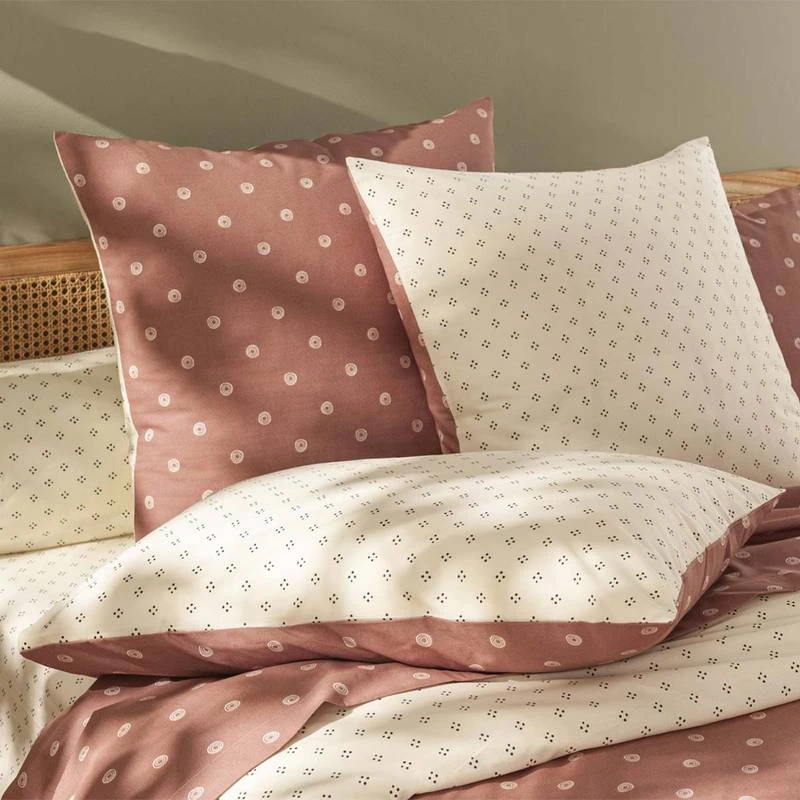 Taie D'oreiller, Emiko 5 Taie D'oreiller, Emiko – Image 3