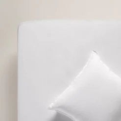 Drap Housse LOU 21 Drap Housse LOU -Pas Cher Zen Repos Magasin fcc4a5afa4d94f7fbe83e25fde5bce88