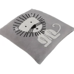 Coussin En Coton Lavable, LION 8 Coussin En Coton Lavable, LION -Pas Cher Zen Repos Magasin fd77e2bac1b7435096d38c664eddc99d.cropped 347 115 1602 1342.processed