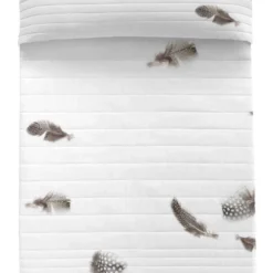 Light Couvre-lit 260x260 Cm