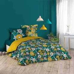 Parure De Couette Bohoflora -Pas Cher Zen Repos Magasin fe0d595a60864f52bc7560e1095dc561