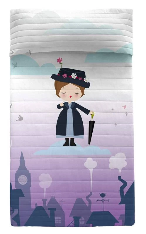 Nanny Couvre-lit 180x260 Cm 3 Nanny Couvre-lit 180x260 Cm