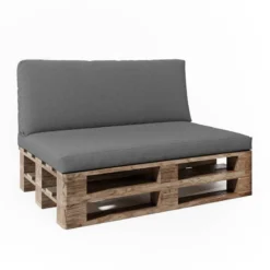 Coussin Dossier Modern Gris -Pas Cher Zen Repos Magasin fe485f45e78f48c58289080b9dfa03d6