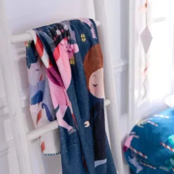 Nanny Couverture -Pas Cher Zen Repos Magasin fe6827d1d2a04ee3873e9ab8067c4443