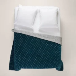 Couvre-lit Matelassé MALO 31 Couvre-lit Matelassé MALO -Pas Cher Zen Repos Magasin fe7cc88d2c324b76bd568e02f048ebd3