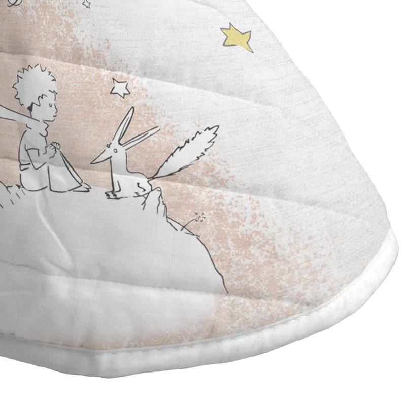 Nuages Couvre-lit 180x260 Cm 6 Nuages Couvre-lit 180x260 Cm – Image 4