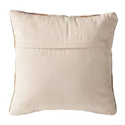 Coussin Canha 9 Coussin Canha -Pas Cher Zen Repos Magasin kissen canha baumwollstoff beige mint 4676564