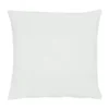 Coussin Loft Style I -Pas Cher Zen Repos Magasin kissen loft style i lichtgrau 48 x 48 cm 2960773