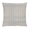Coussin Loft Style VI -Pas Cher Zen Repos Magasin kissen loft style vi sand silber 48 x 48 cm 3013913