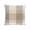 Coussin Summer Garden II -Pas Cher Zen Repos Magasin kissen summer garden ii beige 1865078