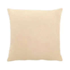 Coussin Tahiti -Pas Cher Zen Repos Magasin kissen tahiti beige 2480654