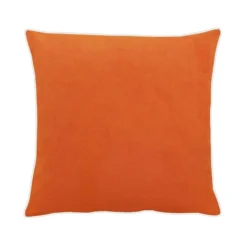Coussin Tahiti -Pas Cher Zen Repos Magasin kissen tahiti orange 2480690