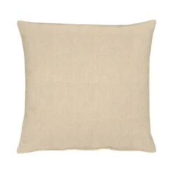 Coussin Torino -Pas Cher Zen Repos Magasin kissen torino beige 39 x 39 cm 2449526