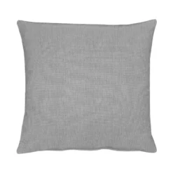 Coussin Torino -Pas Cher Zen Repos Magasin kissen torino grau 39 x 39 cm 2449662