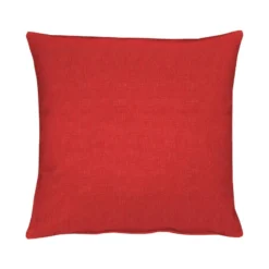 Coussin Torino -Pas Cher Zen Repos Magasin kissen torino rot 39 x 39 cm 2449534