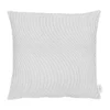 Housse De Coussin Topa -Pas Cher Zen Repos Magasin kissenhuelle topa webstoff weiss 4981104