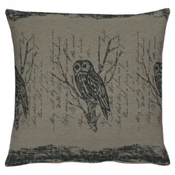 Housse De Coussin Winterworld