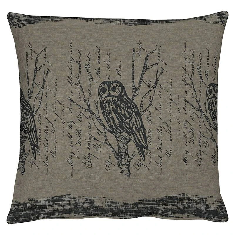 Housse De Coussin Winterworld 3 Housse De Coussin Winterworld