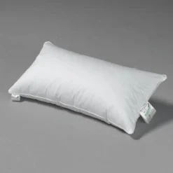 Oreiller Canada -Pas Cher Zen Repos Magasin kopfkissen canada iii 40 x 80 cm 85 federn 15 daunen 889786