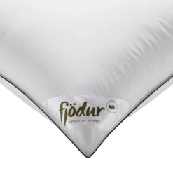 Oreiller Fjödur Fiona II 11 Oreiller Fjödur Fiona II -Pas Cher Zen Repos Magasin kopfkissen fjoedur fiona ii federn daunen weiss 80 x 80 cm 4719944