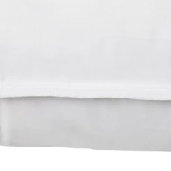 Ensemble Smood Cozy (2 éléments) -Pas Cher Zen Repos Magasin kopfkissen smood federn daunen weiss 80 x 80 cm 4194860 1