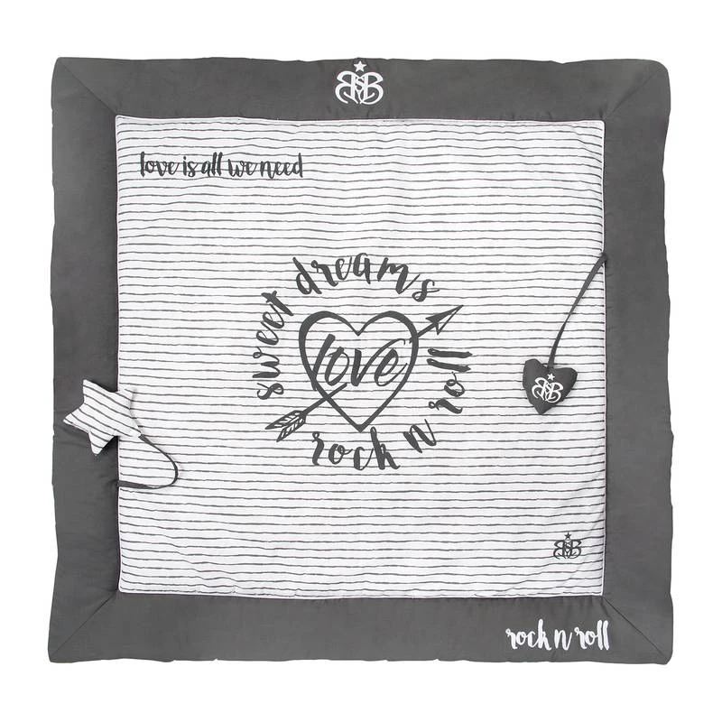 Roba Tapis D'éveil Lil Rock Star Baby 3 Roba Tapis D'éveil Lil Rock Star Baby