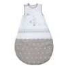 Roba Gigoteuse Indibär -Pas Cher Zen Repos Magasin schlafsack indibaer baumwollstoff beige weiss 5095776
