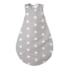Roba Gigoteuse Little Stars -Pas Cher Zen Repos Magasin schlafsack little stars baumwollstoff rauchgrau 5095964