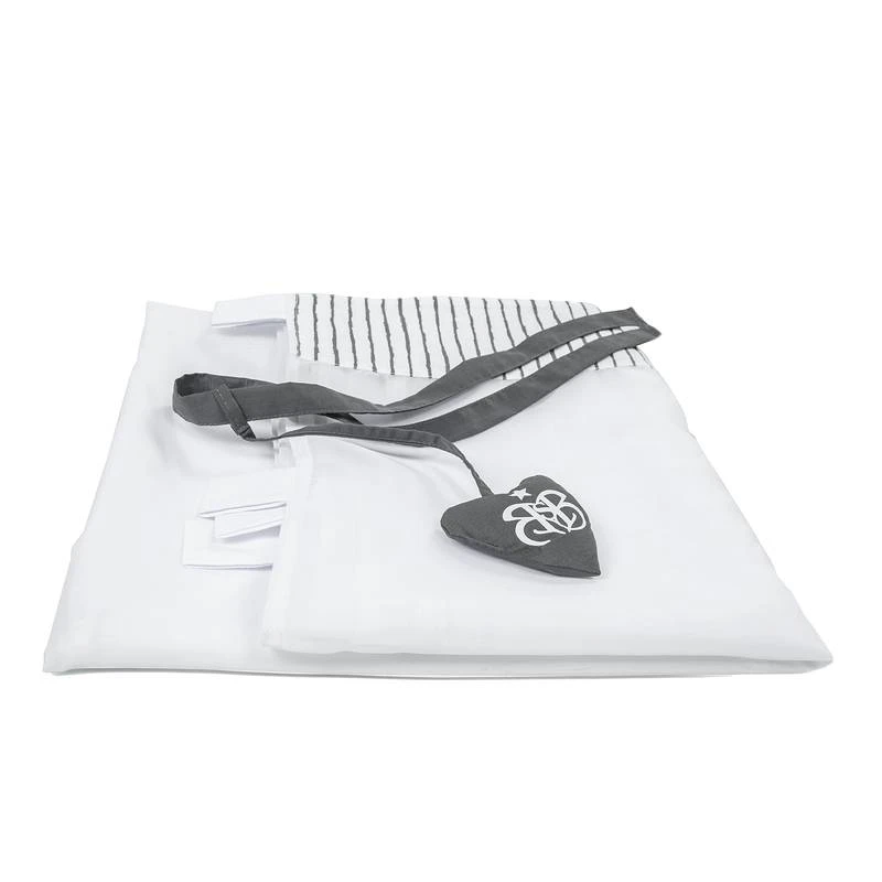 Roba Rideaux Lil Rock Star Baby (lot De 2) 4 Roba Rideaux Lil Rock Star Baby (lot De 2) – Image 2